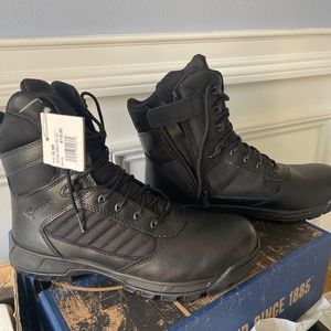 Bates Men’s boots